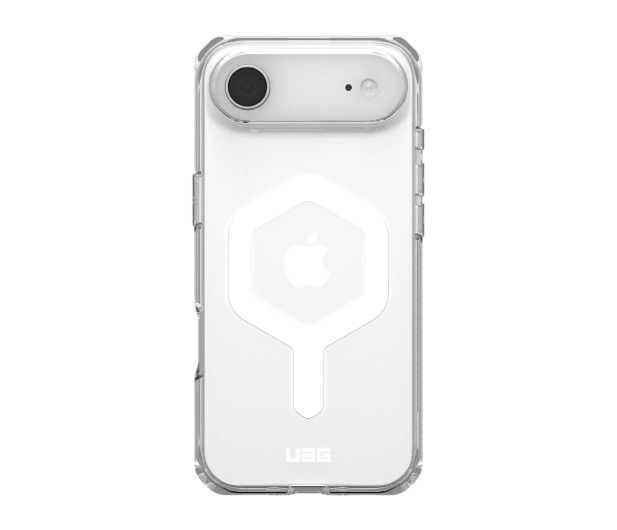UAG Plyo etui do iPhone 17 Air MagSafe ice/white - 1364066 - zdjęcie